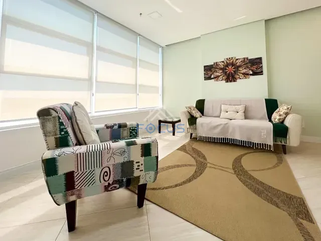 Sala com 97m², à venda, no bairro Chácara Urbana em Jundiaí