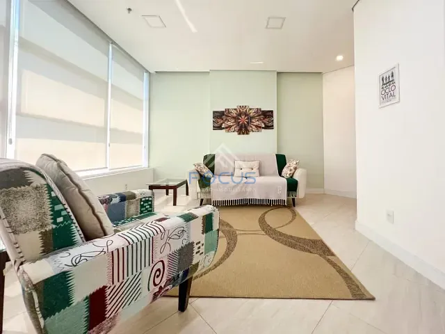Sala com 97m², à venda, no bairro Chácara Urbana em Jundiaí