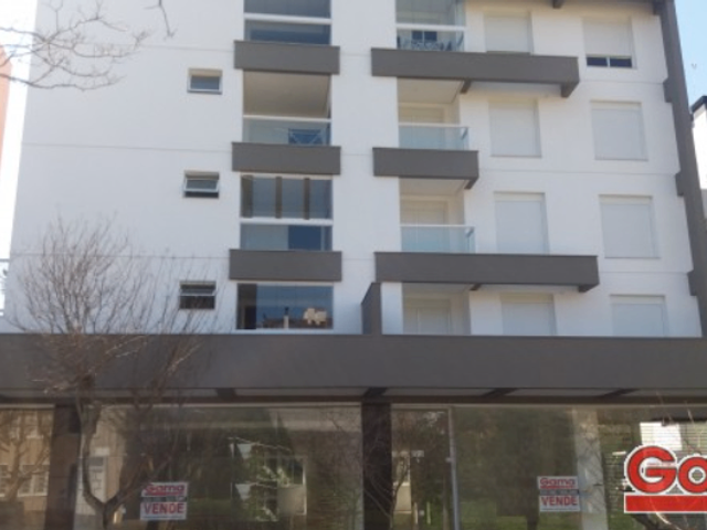 Sala com 218m², à venda, no bairro Centro em Nova Prata