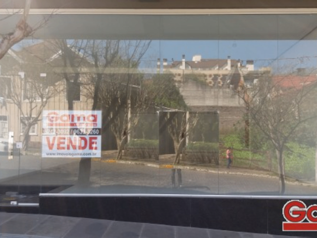 Sala com 218m², à venda, no bairro Centro em Nova Prata