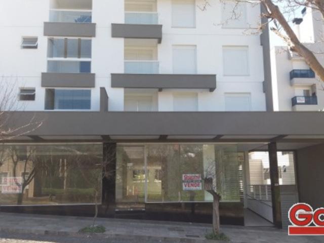 Sala com 218m², à venda, no bairro Centro em Nova Prata