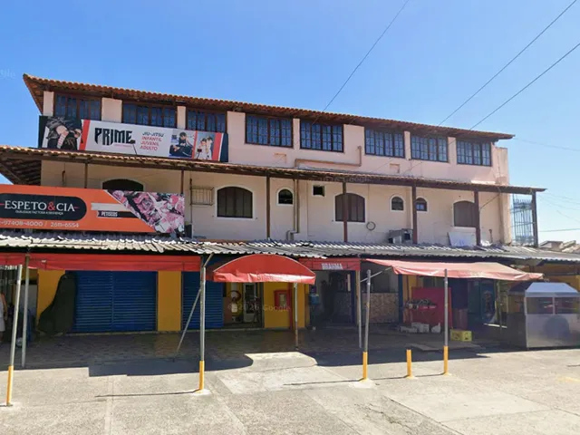 Sala com 25m², para alugar, no bairro Itaipu em Niterói