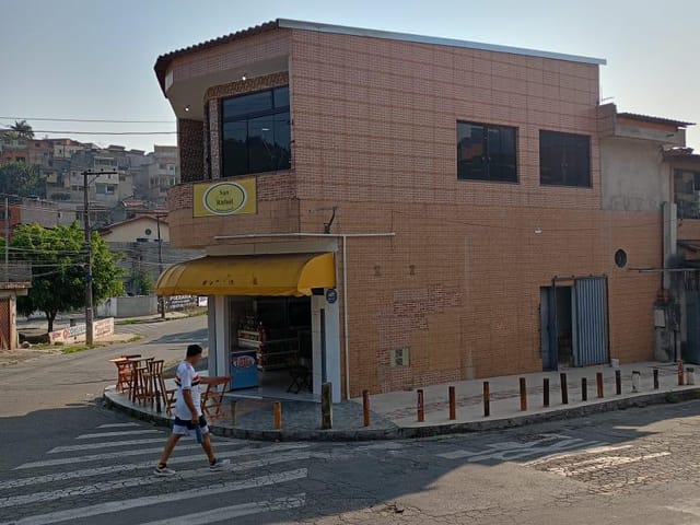 Foto do Sala - Sala comercial de 70 m² no Jardim Zaira, Mauá, por R$ 1.200/mês | Gonçalves & Santos Negócios Imobiliários