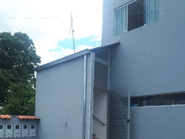 Foto do Sala - Sala para alugar, 31 m² por R$ 1.220,00/ano - Vila Bressani - Paulínia/SP | Hermes Imóveis