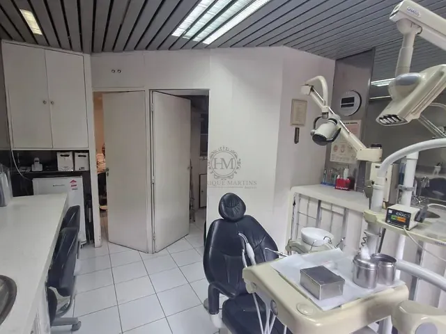 Sala com 27m², à venda, no bairro Ipanema em Rio de Janeiro