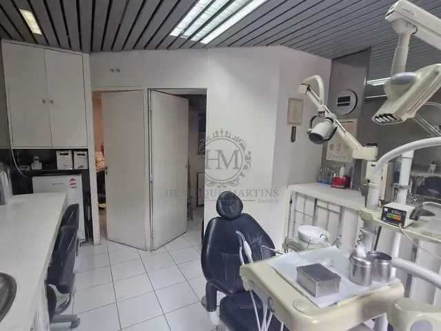 Sala com 27m², à venda, no bairro Ipanema em Rio de Janeiro