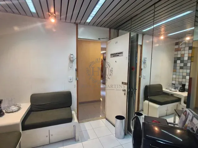 Sala com 27m², à venda, no bairro Ipanema em Rio de Janeiro