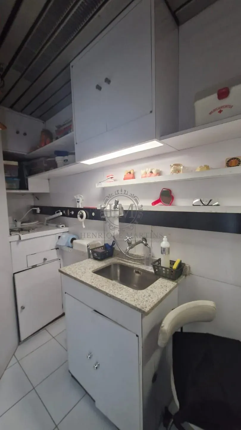Sala-Conjunto, 27 m² - Foto 9