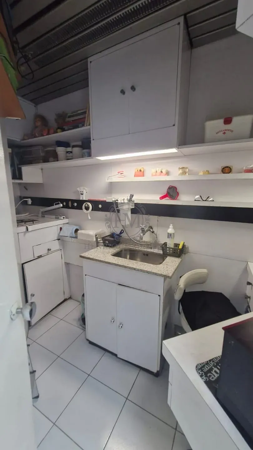 Sala-Conjunto, 27 m² - Foto 10