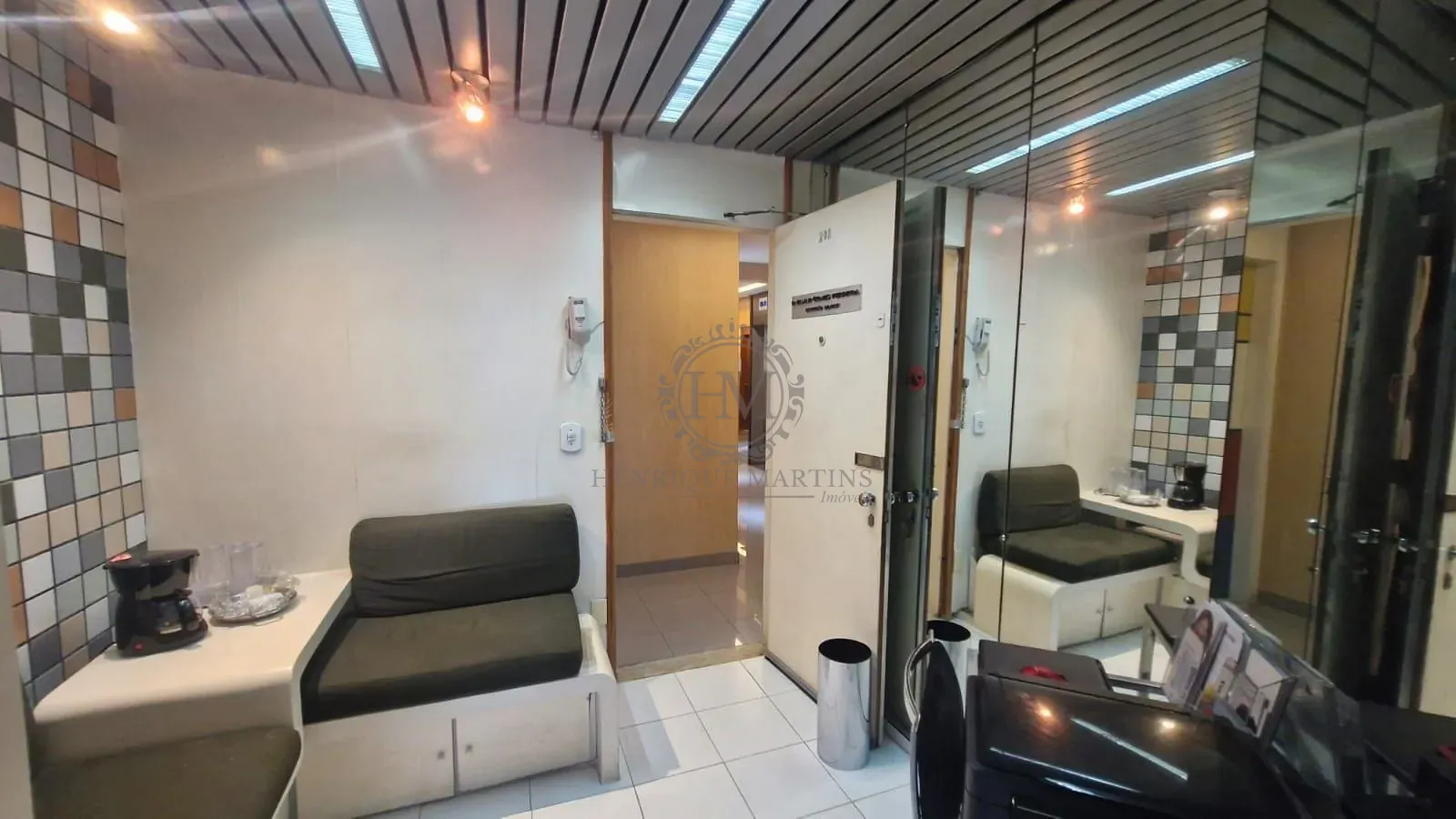 Sala-Conjunto, 27 m² - Foto 5