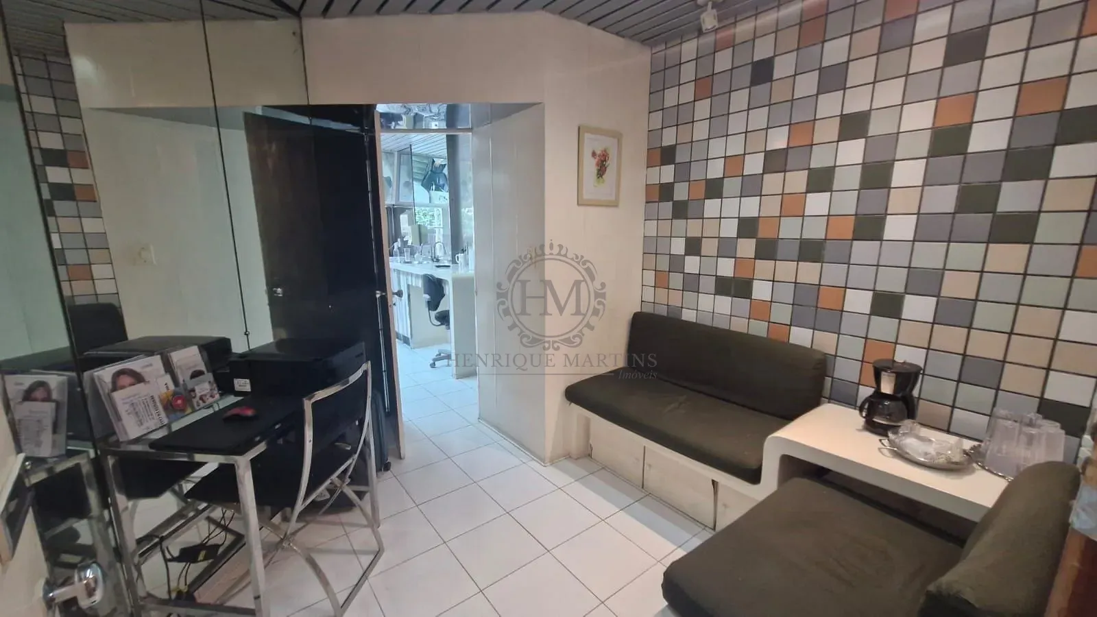 Sala-Conjunto, 27 m² - Foto 6