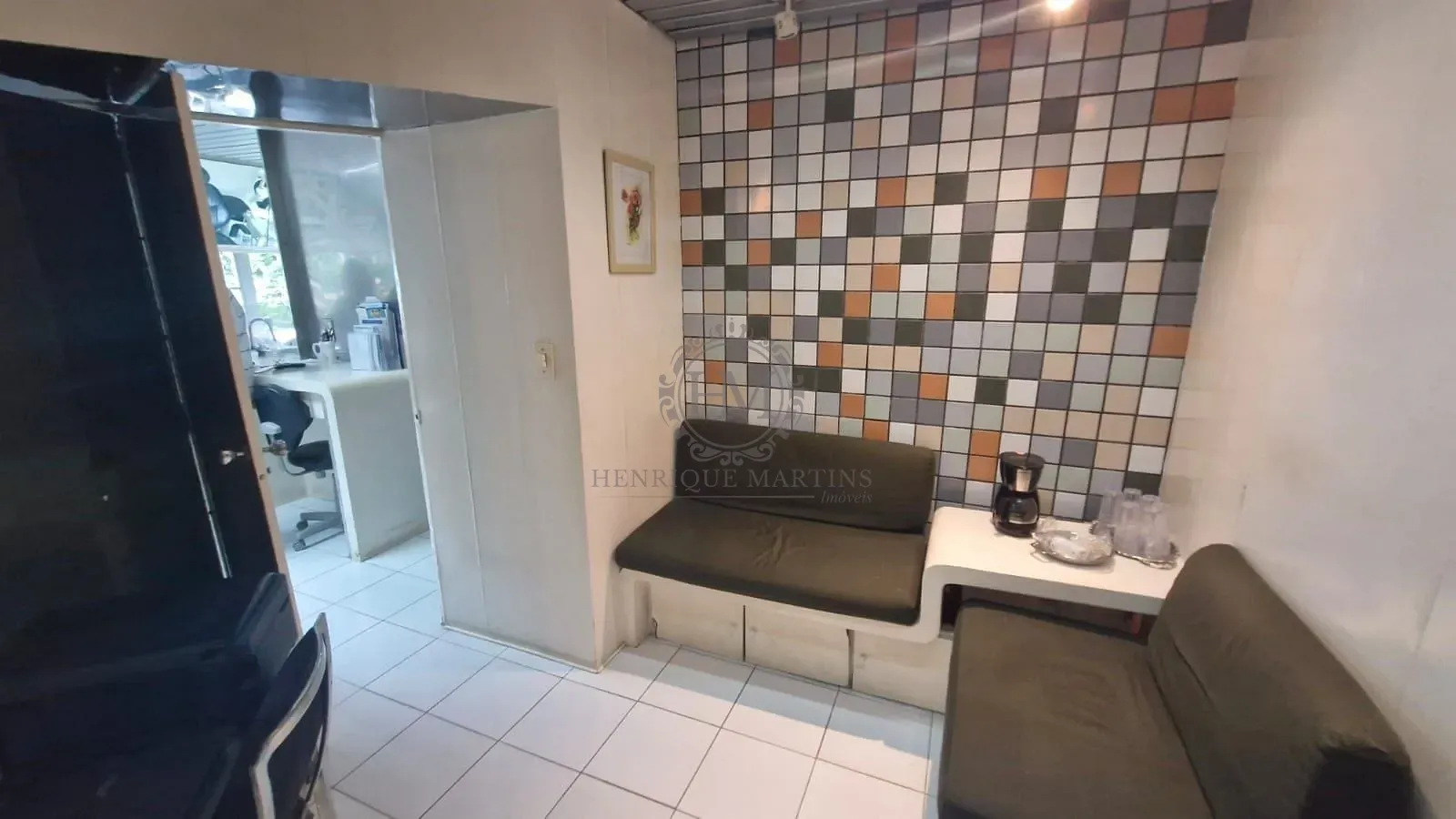 Sala-Conjunto, 27 m² - Foto 7