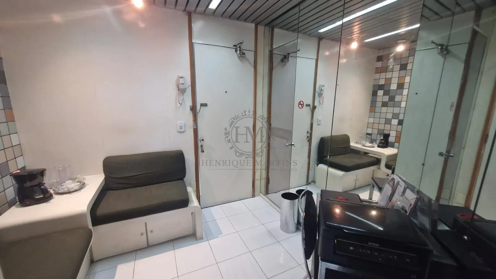 Sala-Conjunto, 27 m² - Foto 8