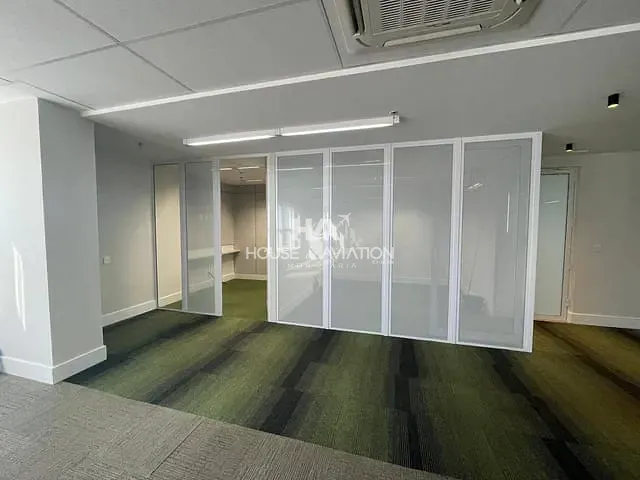 Sala com 601m², para alugar, no bairro Setor Bueno em Goiânia