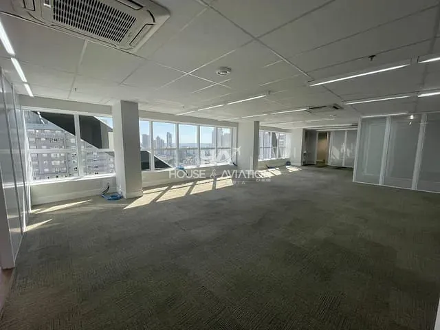 Sala com 601m², para alugar, no bairro Setor Bueno em Goiânia