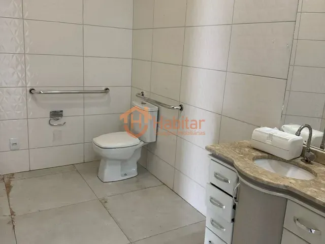 Sala com 72m², para alugar, no bairro Centro Norte em Sorriso