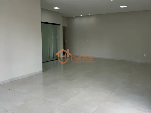 Sala com 72m², para alugar, no bairro Centro Norte em Sorriso
