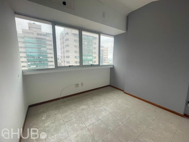 Foto do Sala - Sala à venda 29M², Enseada do Suá, Vitória - ES | Master Tower | HUB NEGÓCIOS IMOBILIÁRIOS