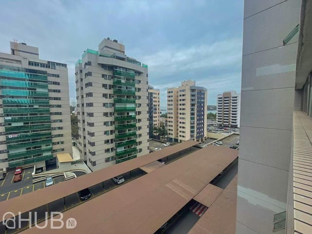 Foto do Sala - Sala à venda 29M², Enseada do Suá, Vitória - ES | Master Tower | HUB NEGÓCIOS IMOBILIÁRIOS