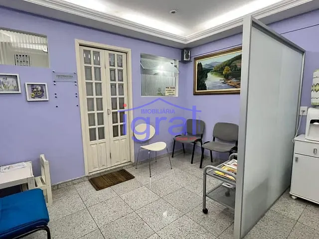 Sala à venda ou para alugar, no bairro Jardim Oriental em São Paulo