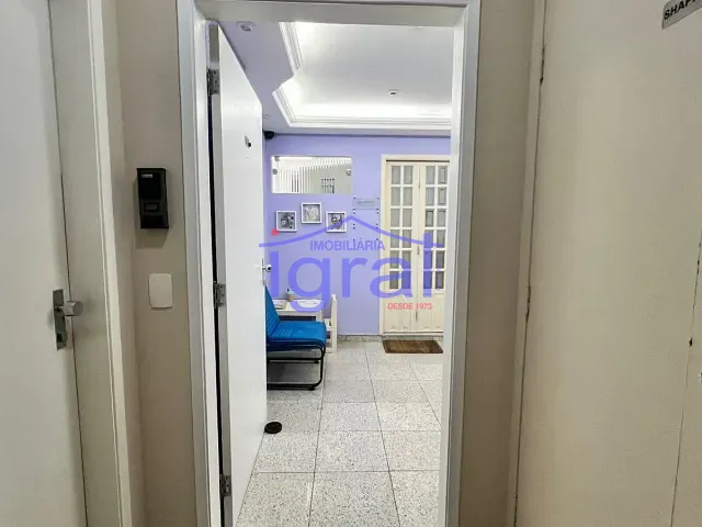 Sala à venda ou para alugar, no bairro Jardim Oriental em São Paulo