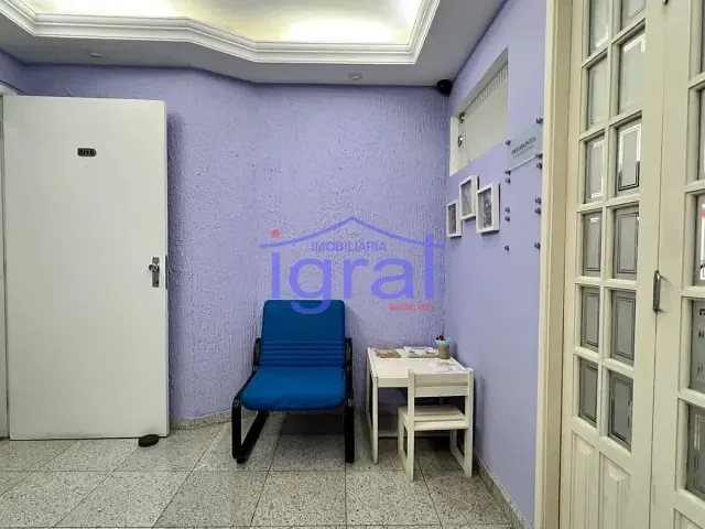 Sala à venda ou para alugar, no bairro Jardim Oriental em São Paulo