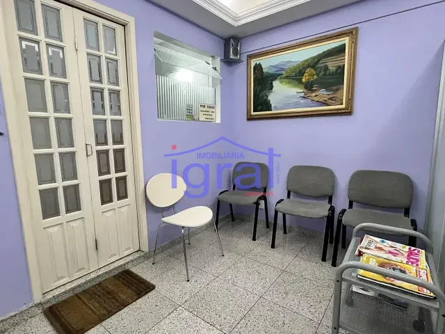 Sala à venda ou para alugar, no bairro Jardim Oriental em São Paulo