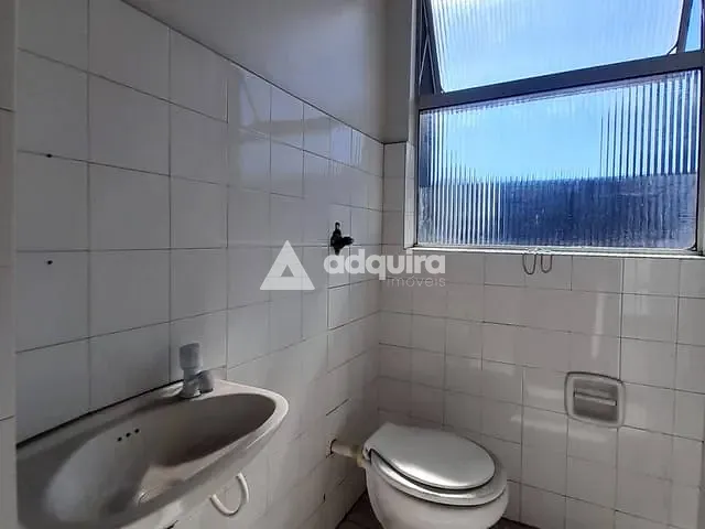 Sala à venda ou para alugar, no bairro Centro em Ponta Grossa