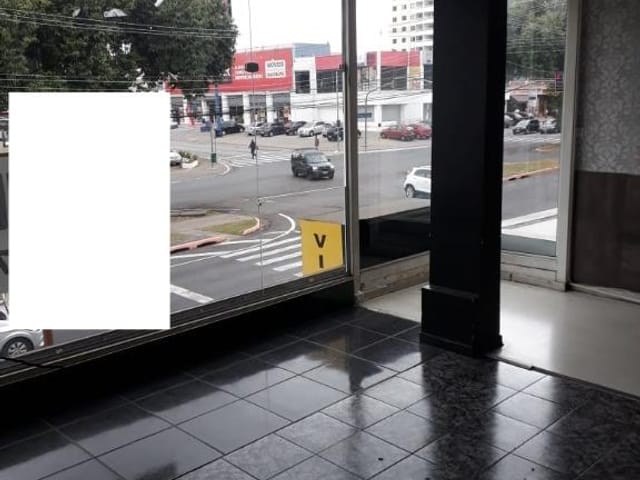 Foto do Sala - Sala para alugar, 100 m² por R$ 3.900,00/mês - Jardim Satélite - São José dos Campos/SP | INDEPENDENCE NEGOCIOS IMOBILIARIOS LTDA