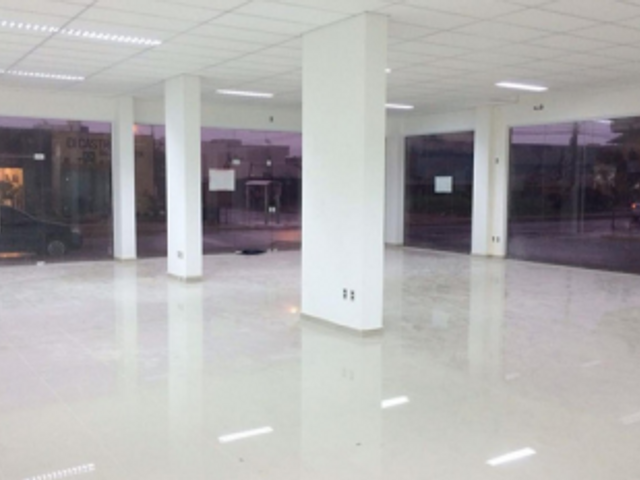 Sala com 278m², à venda, no bairro Meia Praia em Itapema