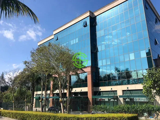 Sala com 120m², à venda, no bairro Barra da Tijuca em Rio de Janeiro