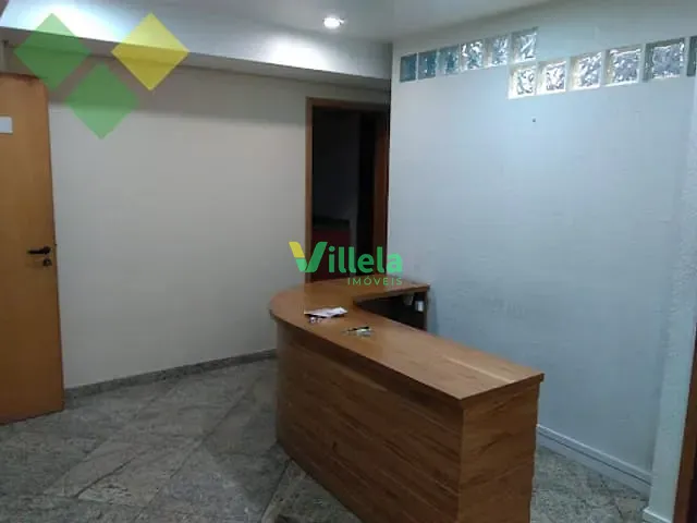 Sala com 52m², para alugar, no bairro Alphaville Centro Industrial e Empresarial/Alphaville. em Barueri