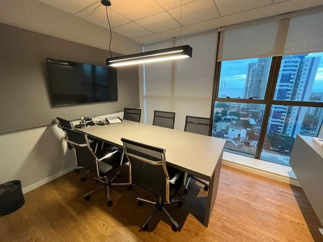Sala com 115m², à venda, no bairro Pina em Recife