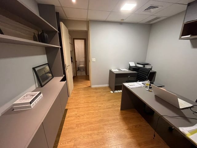 Sala com 115m², à venda, no bairro Pina em Recife