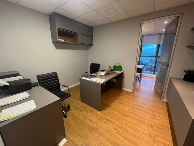 Sala com 115m², à venda, no bairro Pina em Recife