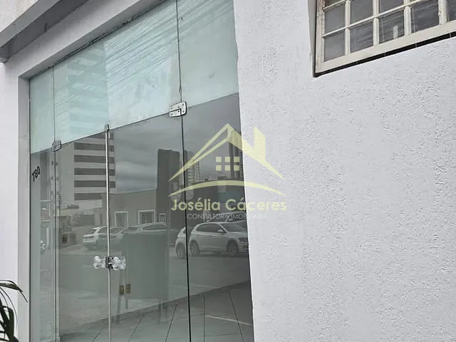 Sala para alugar, no bairro Duque de Caxias em Cuiabá