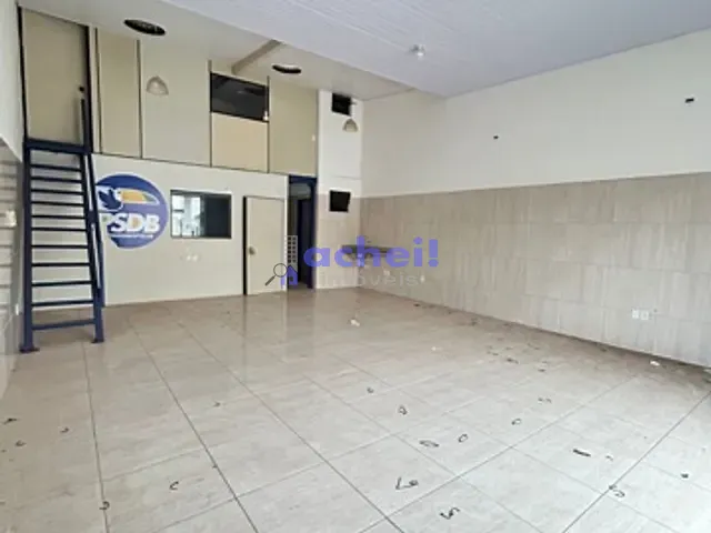 Sala para alugar, no bairro La Salle I em Rondonópolis