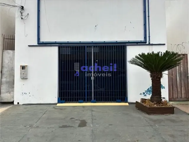 Sala para alugar, no bairro La Salle I em Rondonópolis