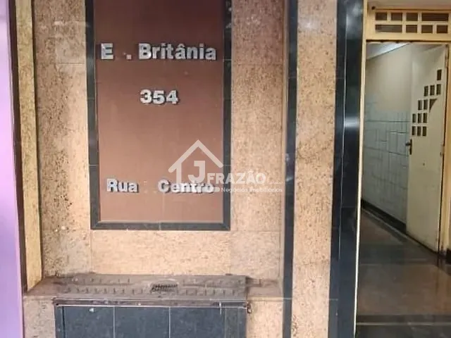 Sala com 360m², para alugar, no bairro Setor Central em Goiânia