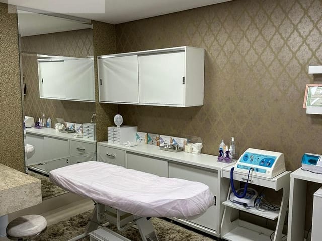 Sala para alugar, no bairro Centro-Norte em Várzea Grande
