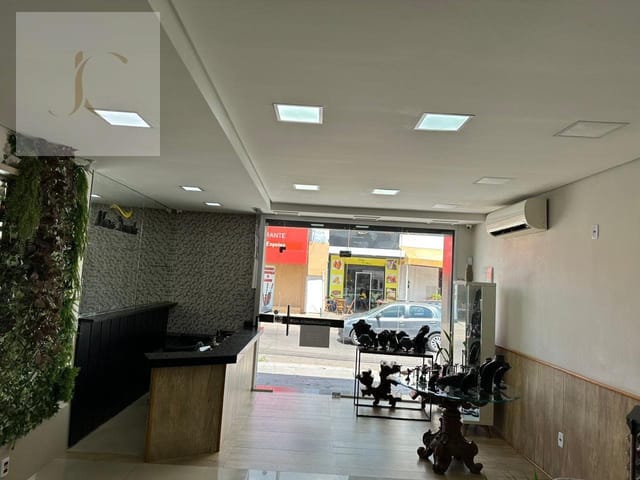 Sala para alugar, no bairro Centro-Norte em Várzea Grande