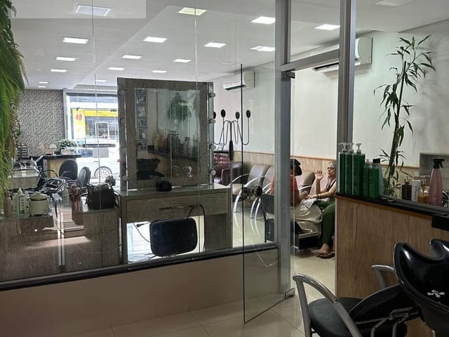 Sala para alugar, no bairro Centro-Norte em Várzea Grande