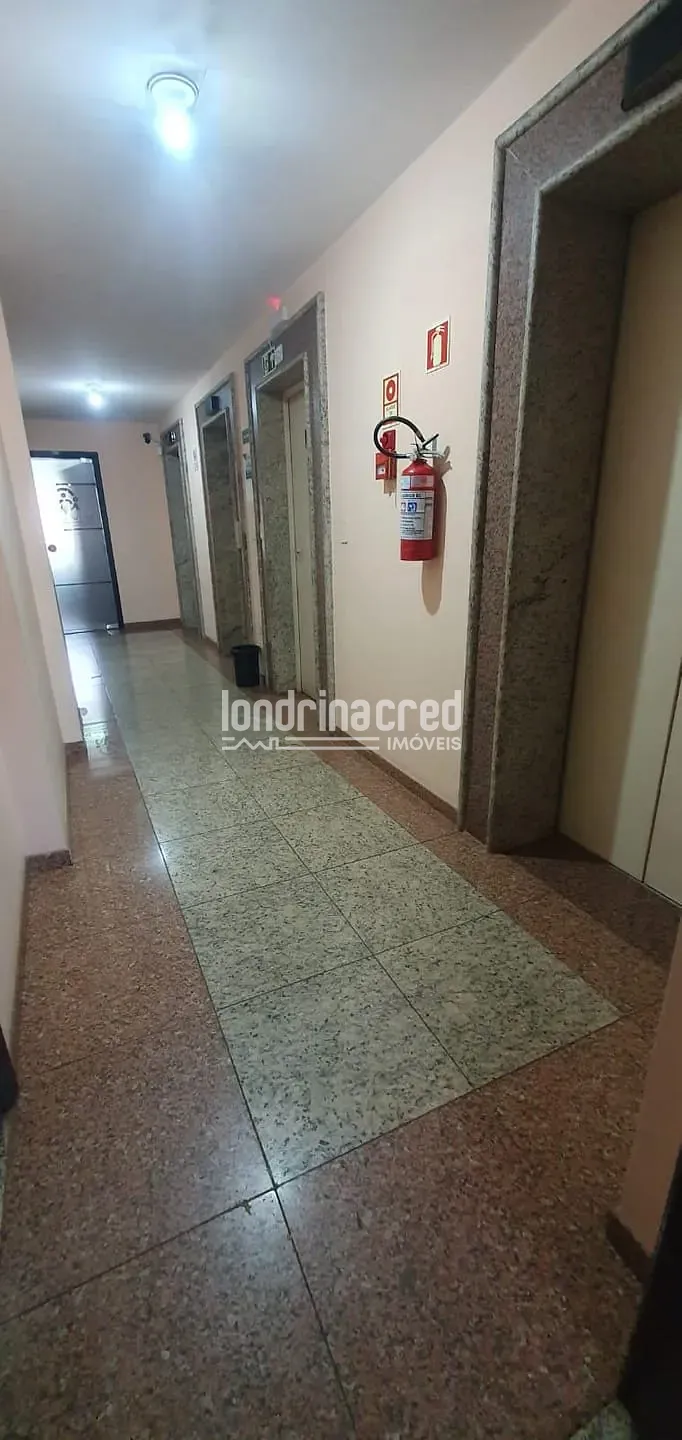 Sala-Conjunto, 40 m² - Foto 8
