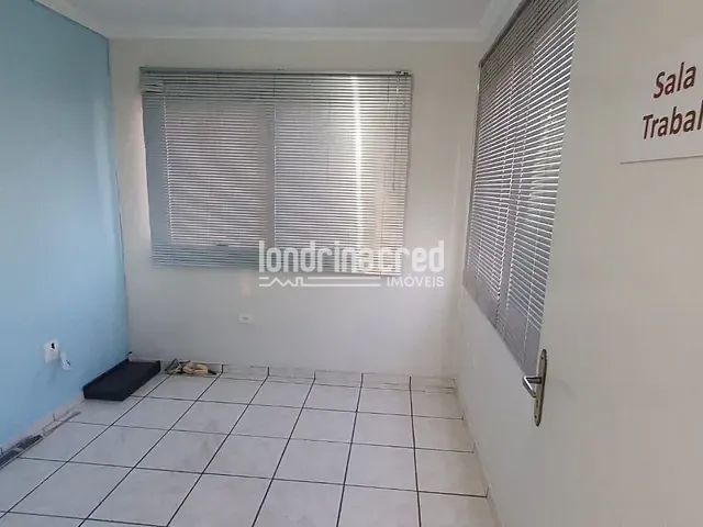 Sala à venda, no bairro Centro em Londrina