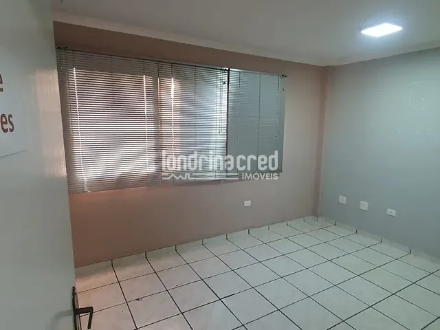 Sala à venda, no bairro Centro em Londrina