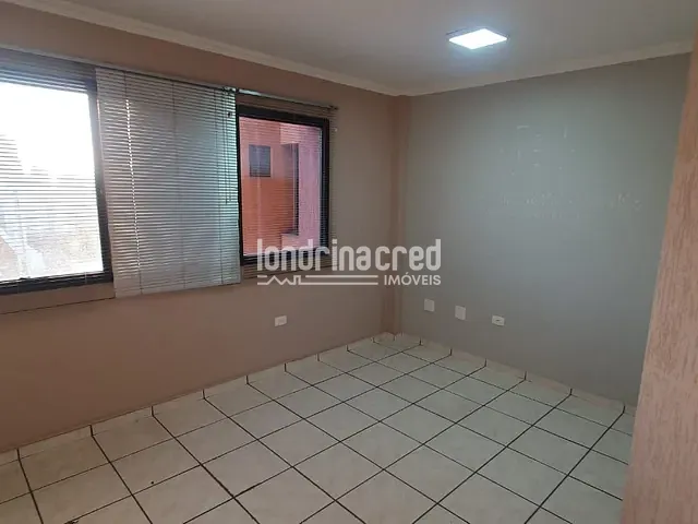 Sala à venda, no bairro Centro em Londrina