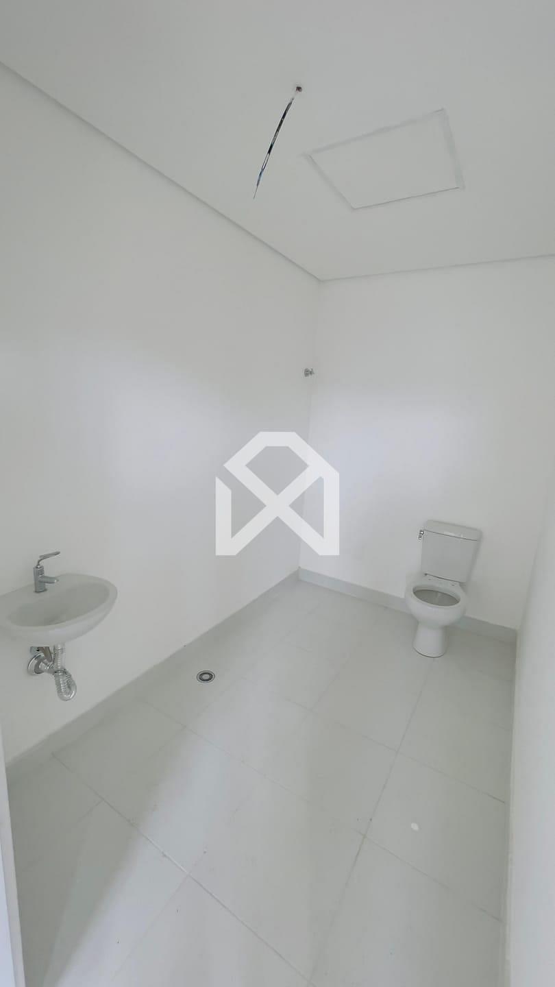 Conjunto Comercial-Sala para alugar, 72m² - Foto 8