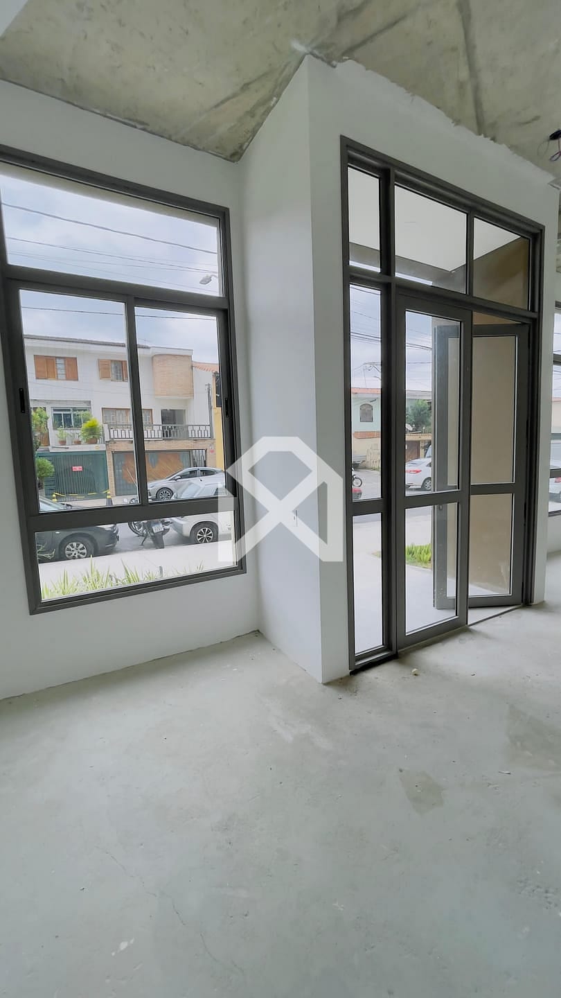 Conjunto Comercial-Sala para alugar, 72m² - Foto 5