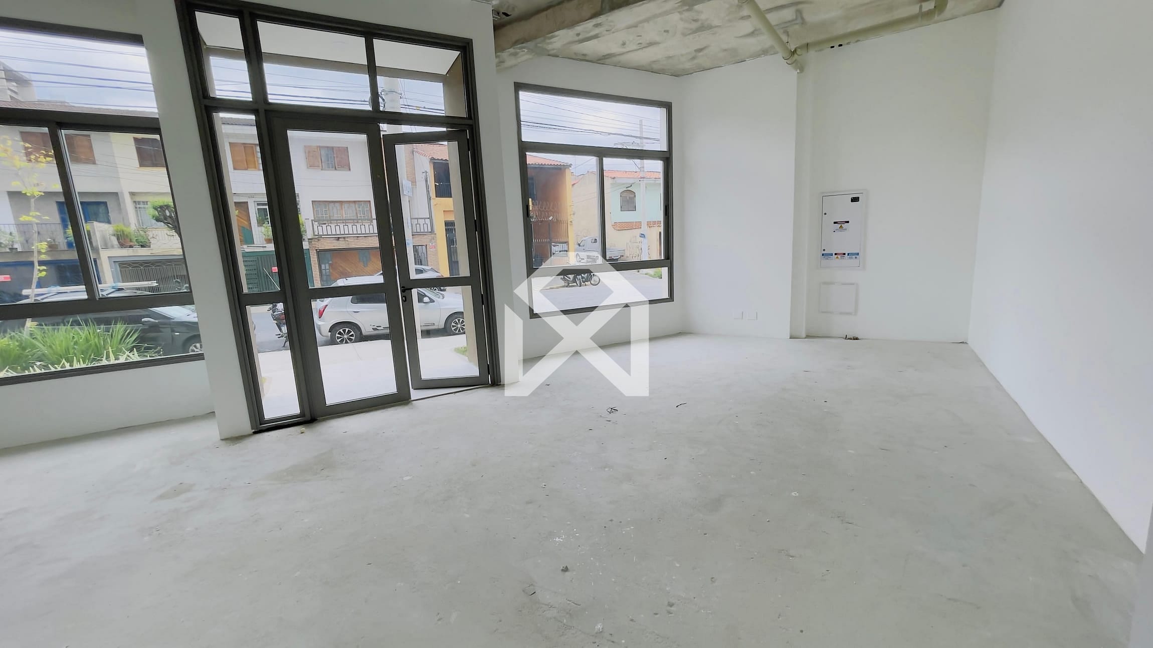 Conjunto Comercial-Sala para alugar, 72m² - Foto 6