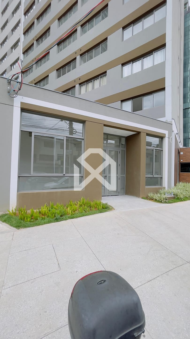 Conjunto Comercial-Sala para alugar, 72m² - Foto 3